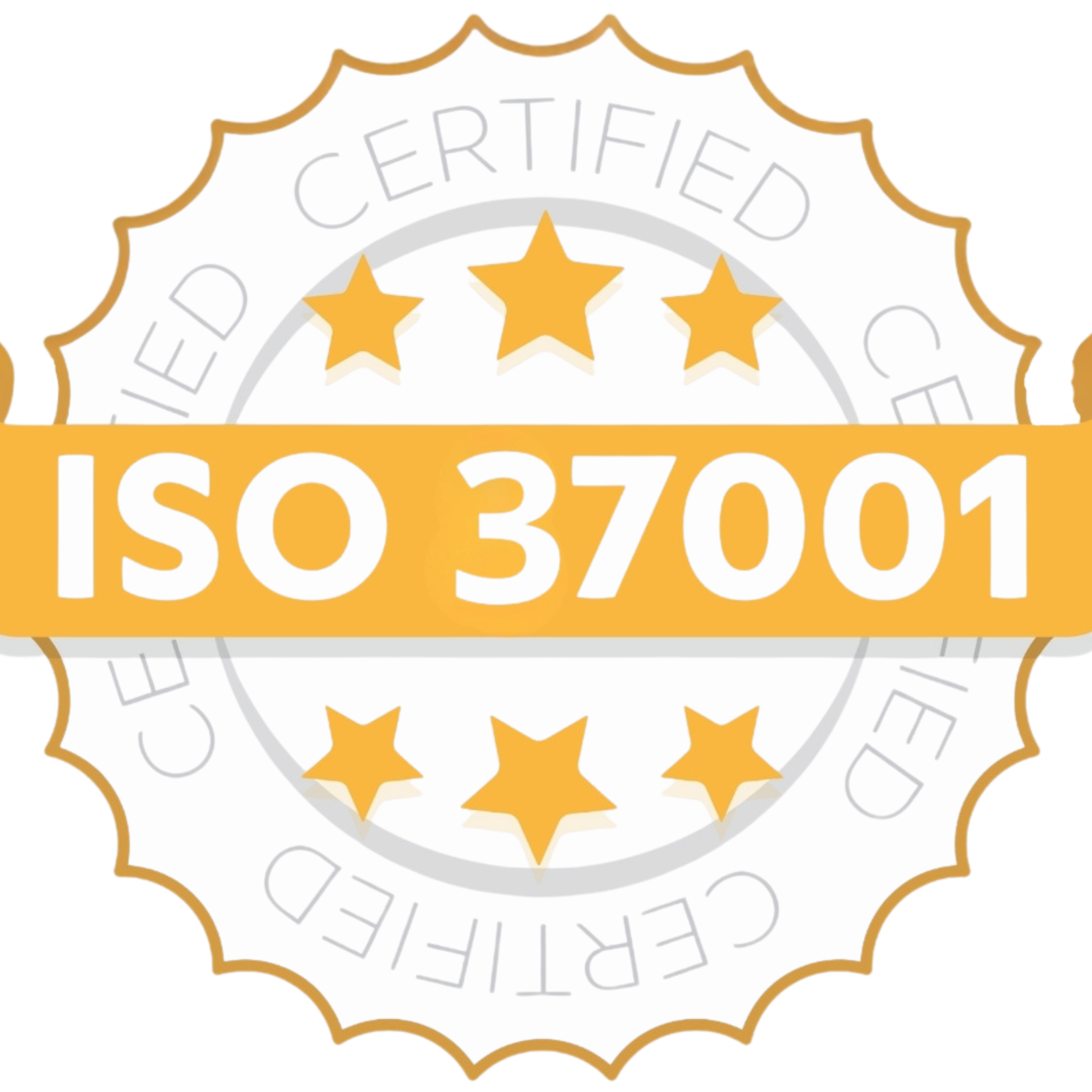 Certificaciones ISO